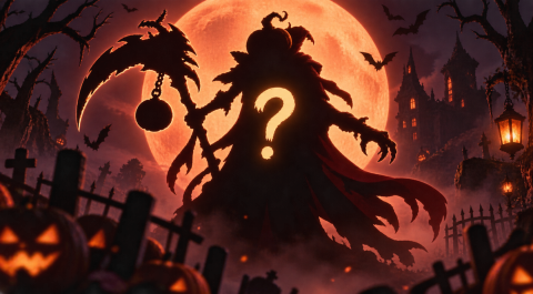Halloween Horror Night