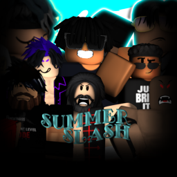D-C-W Summer Slash