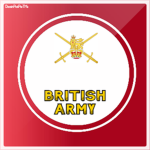 [-BA-] [British Army]