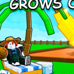 GROW A GARDEN IMPOSSIBLE  MODDED