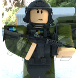 Swedish Marines Training