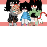 grupo dos be st frend da que bra da