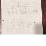 Cookiewolf crew