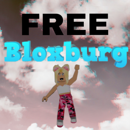 ❤️FREE❤️ Welcome to bloxburg beta