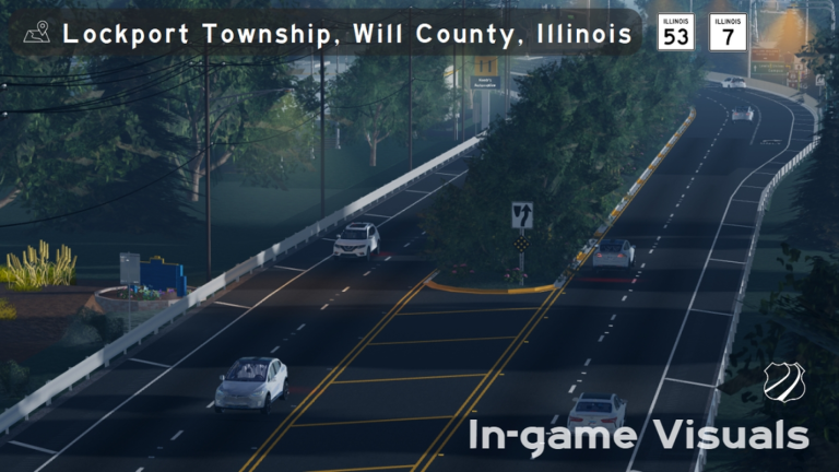 Crossroads: State of Illinois [Alpha] screenshot 3