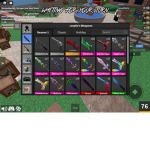 Mm2 SELLING MM2 STUFF OR BUYING IT!!???