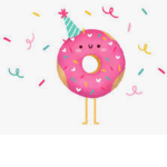 Donut bites