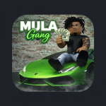 ⁞ MULA GANG OFFICIAL ⁞