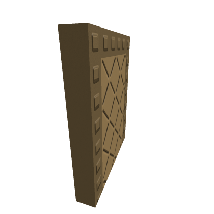 Opening Door