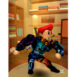 Pedro gamer pro