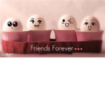 Best Friends 4 Ever !