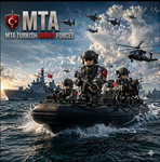 MTA || Turkish Armed Forces