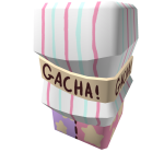 Right Gacha