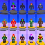 Mega Battle Group Thumbnail