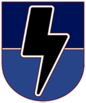 84th ZZ Division ''Blue Bacon Ceremonial Guard''
