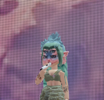 MelanieMartinez concert