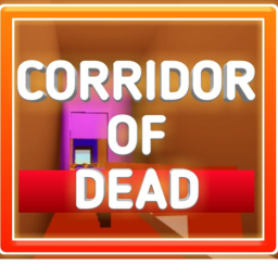 Corridor of Dead [GRAVITY COIL PASS!]