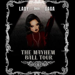 [NEW] THE MAYHEM BALL   icon