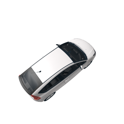 2001 Citroen C4