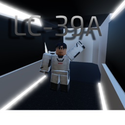 Launch Complex 39A