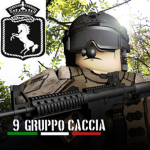 IX Gruppo Caccia
