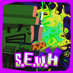 something evil will happen icon