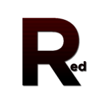 Red Studio! Faded