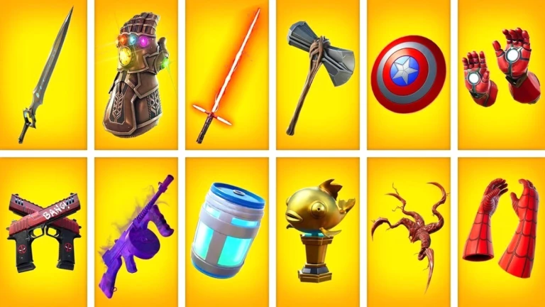 FORTLINE🔥