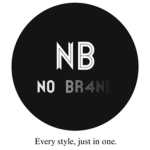 NO BR4ND