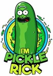 PICKLE TICKLEers