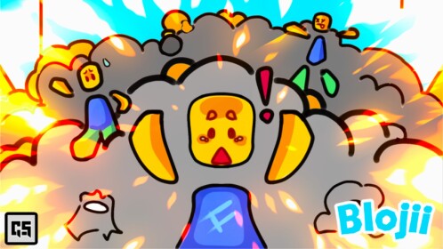 Blojii [Block Emoji]