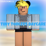 Tiny Toddler's Daycare