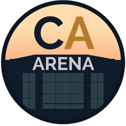 Coastal Airlines Arena
