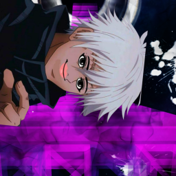 [SECRET] 🌌 Anime Void Obby!