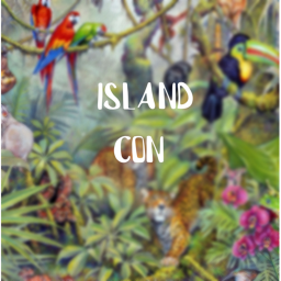 Island con