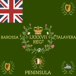 87th Regiment of Foot (Royаl Irish Fusiliers)