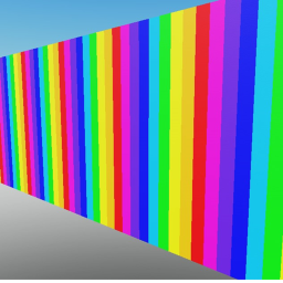 [REVAMP] Roblox's Longest Ranbow Path