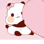 Panda's Party