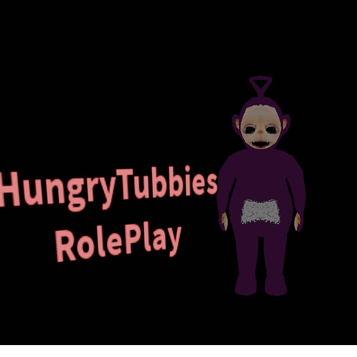 HungryTubbies RP (Big Update)