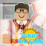 Sunny Daycare V.I