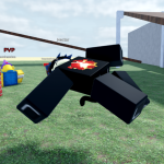 TSBG Dropkick Test