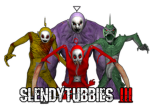 Slendytubbies [OFFICIAL]
