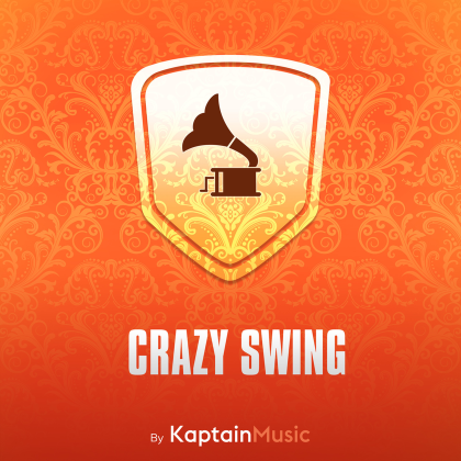 Swing With Me (Electro Swing Mix) Roblox music