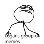 Logan’s group of memes