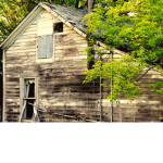 Raiders shack