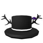 Precious Top hat of Hunters