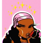 Vibes with your girl vivi