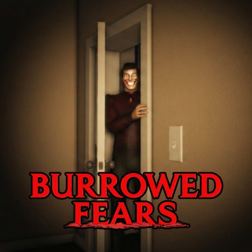 Burrowed Fears [HORROR]