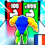 💪 Devenir plus fort toutes les secondes