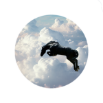 ~Cloud Chasers~